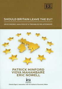 Should Britain Leave the EU? 