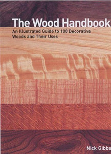 The Wood Handbook 