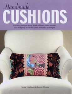 Handmade Cushions 