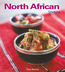 North African Cooking 