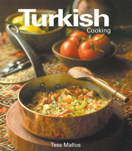 Turkish Cooking 