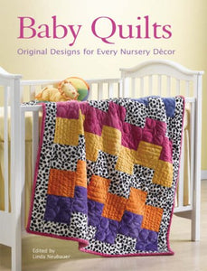 Baby Quilts 