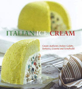 Italian Ice Cream 