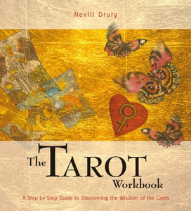 The Tarot Workbook 