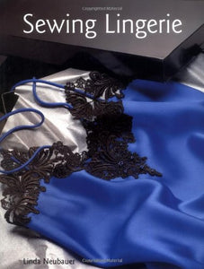 Sewing Lingerie 