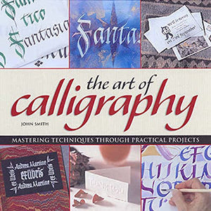 The Art of Calligraphy 