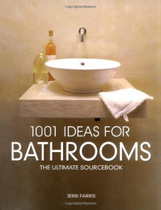 1001 Ideas for Bathrooms 