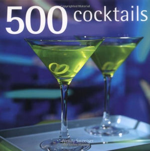 500 Cocktails 