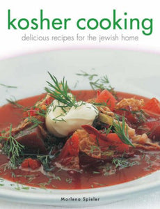 Kosher Cooking 