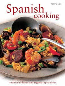 Spanish Cooking 