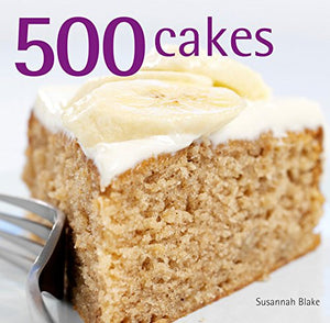 500 Cakes 