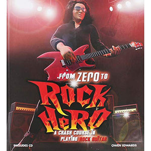 From Zero to Rock Hero 