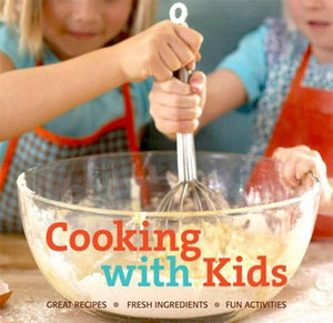 Cooking with Kids 