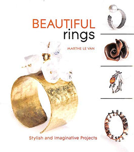 Beautiful Rings 