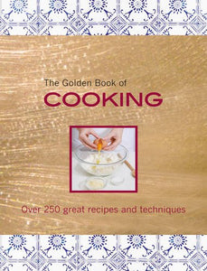 The Golden Book of Cooking 