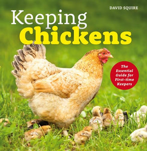 Keeping Chickens 