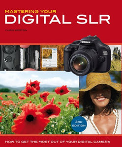 Mastering Your Digital SLR 