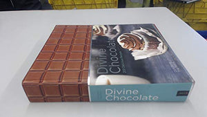 Divine Chocolate 