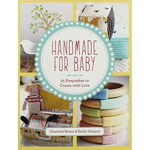 Handmade for Baby 