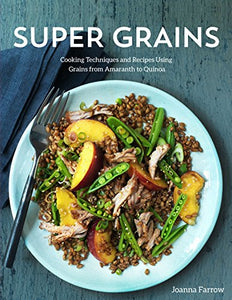 Super Grains 