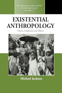 Existential Anthropology 