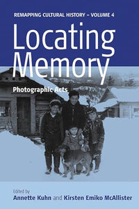 Locating Memory 