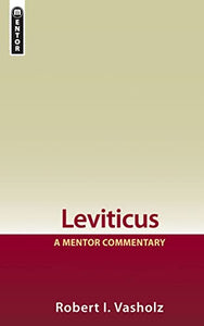 Leviticus 