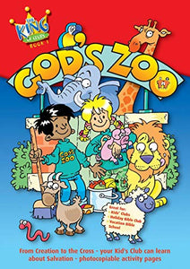 God’s Zoo 