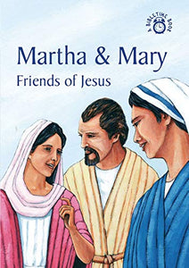 Martha & Mary 