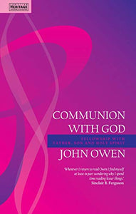 Communion With God 