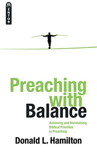 Preaching With Balance 