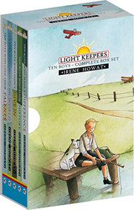 Lightkeepers Boys Box Set 