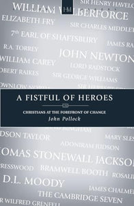 A Fistful of Heroes 