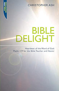 Bible Delight 