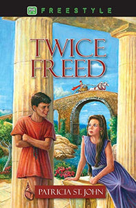 Twice Freed 