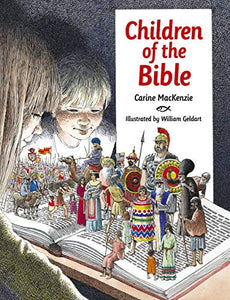 Children of the Bible 