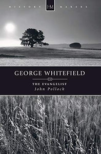 George Whitefield 