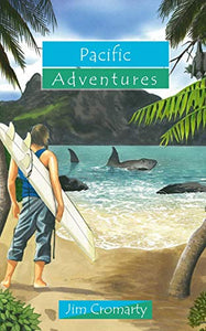 Pacific Adventures 