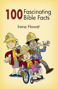 100 Fascinating Bible Facts 