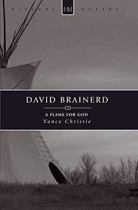 David Brainerd 