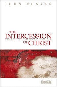 The Intercession of Christ 