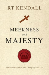 Meekness and Majesty 