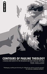 Contours of Pauline Theology 