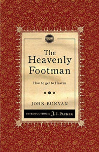 The Heavenly Footman 