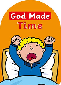 God Made Time 