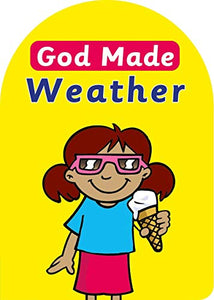 God Made Weather 