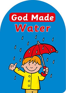 God Made Water 