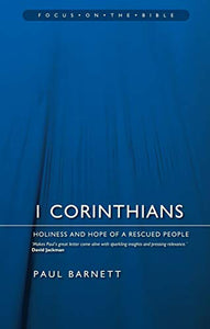 1 Corinthians 