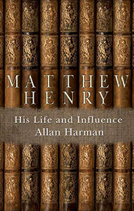 Matthew Henry 