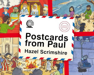 Postcards From Paul 